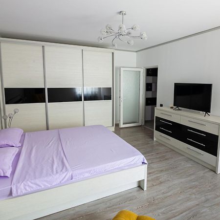 Whitehouse Apartment Arad Luaran gambar