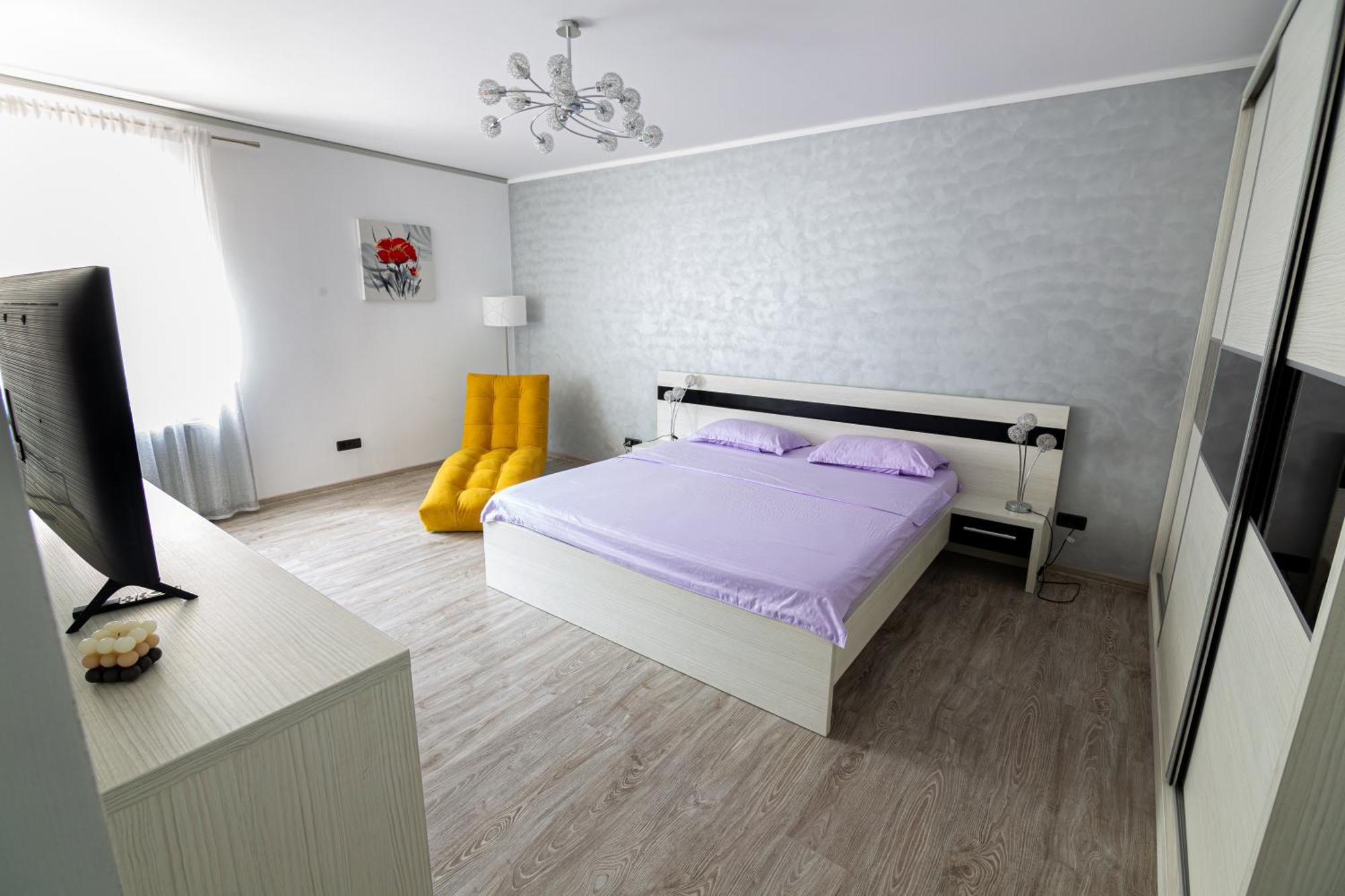 Whitehouse Apartment Arad Luaran gambar
