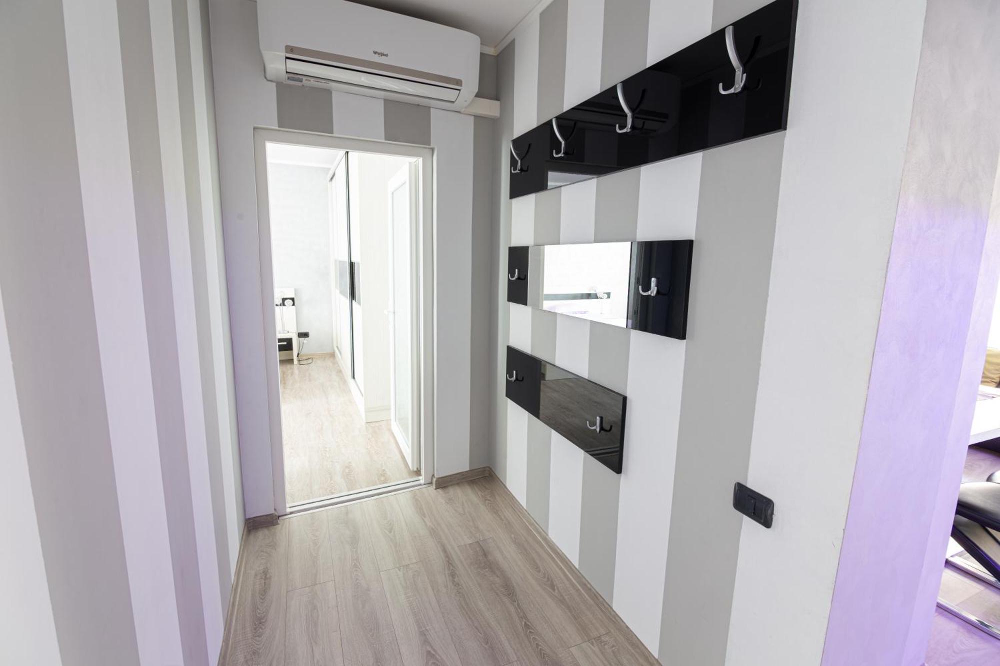 Whitehouse Apartment Arad Luaran gambar