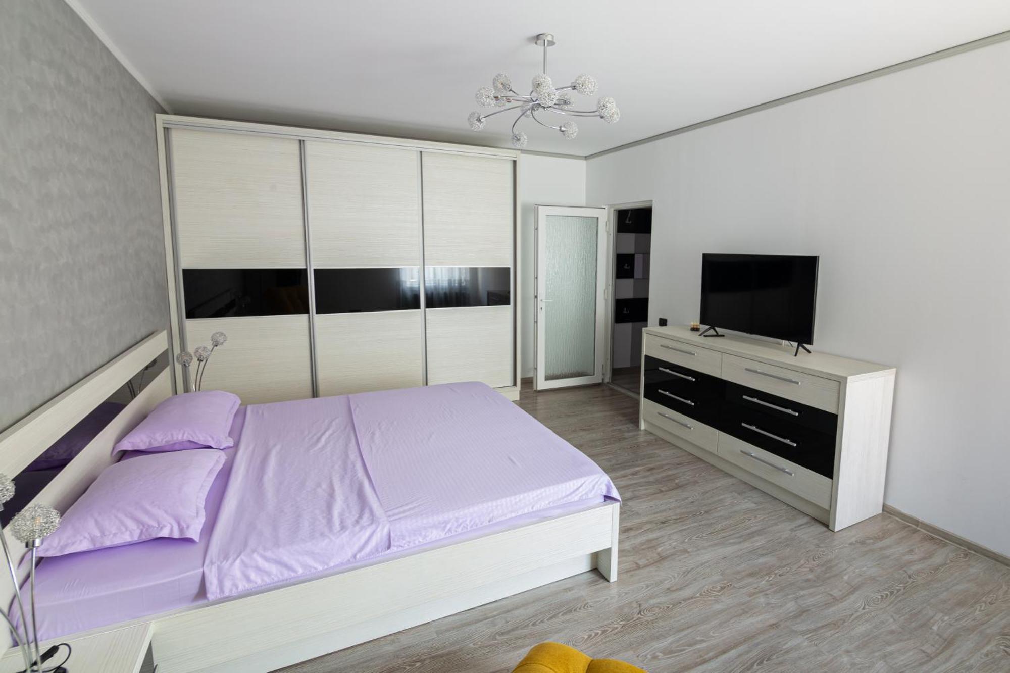 Whitehouse Apartment Arad Luaran gambar