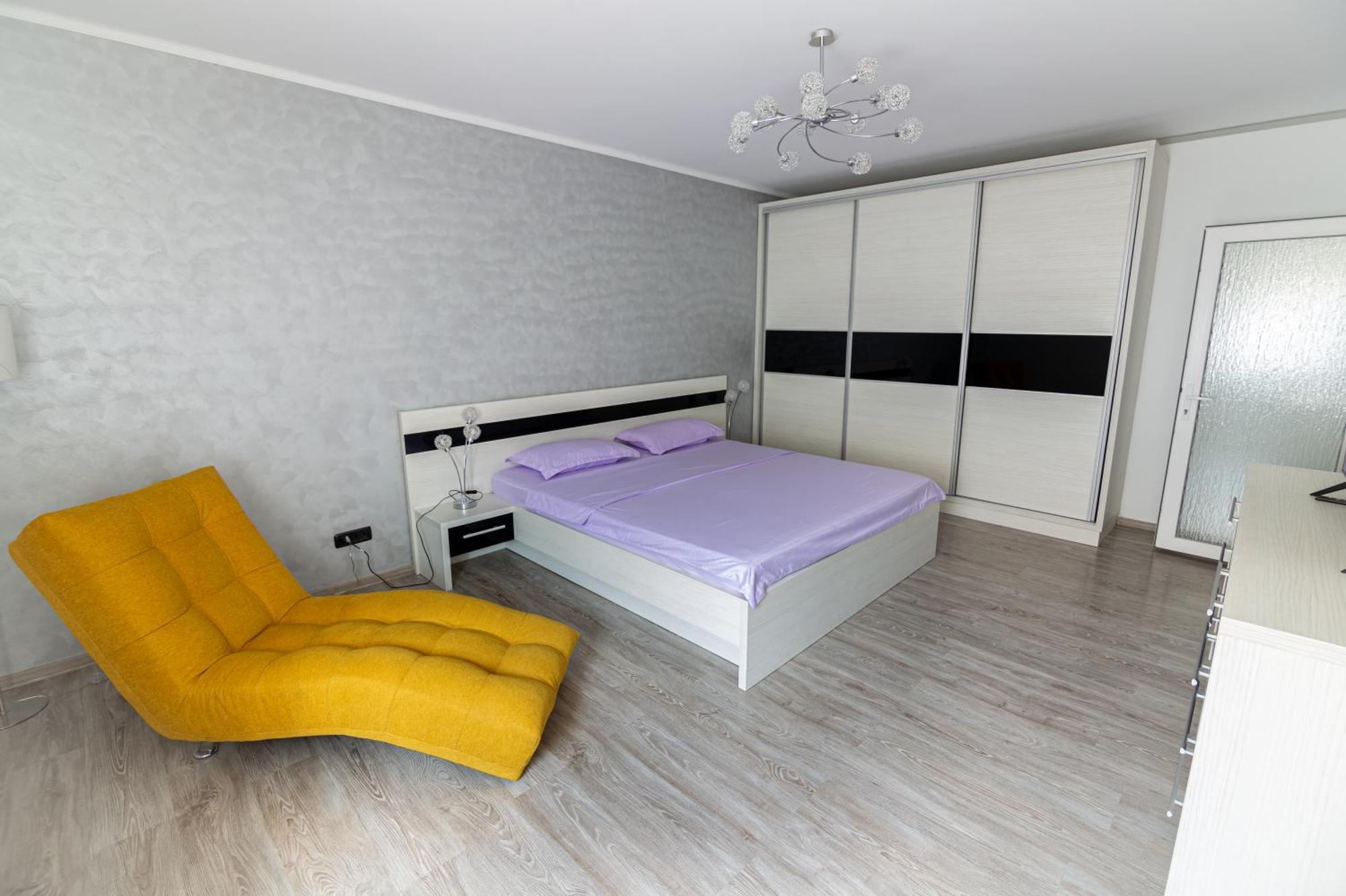 Whitehouse Apartment Arad Luaran gambar