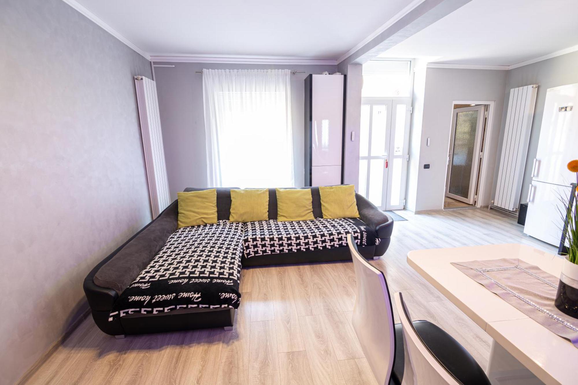 Whitehouse Apartment Arad Luaran gambar