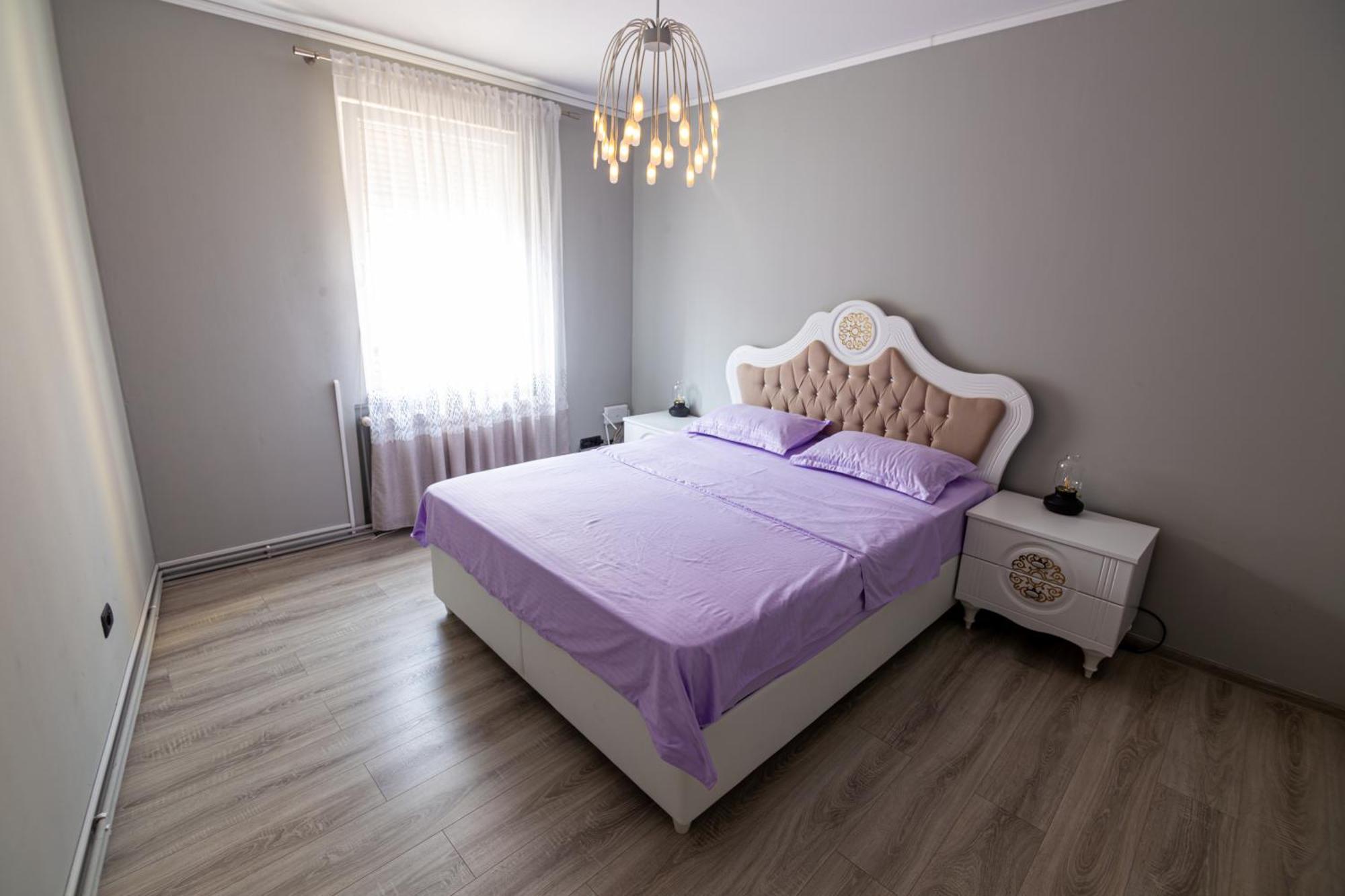 Whitehouse Apartment Arad Luaran gambar