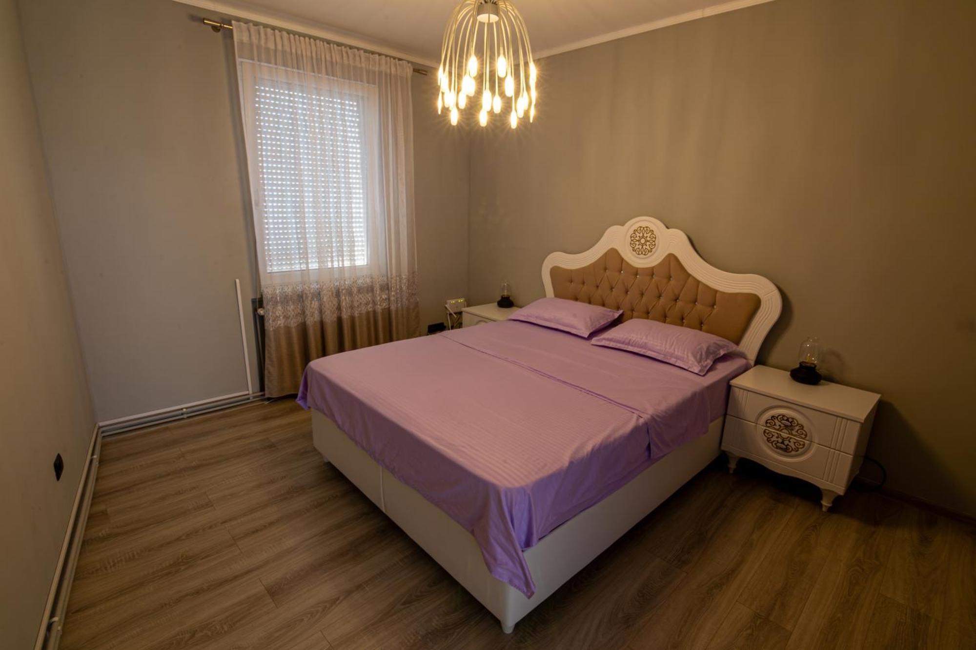 Whitehouse Apartment Arad Luaran gambar
